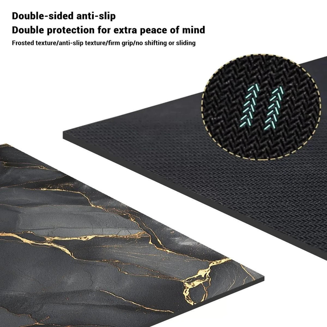 Badmat Antislip en Absorberend 4