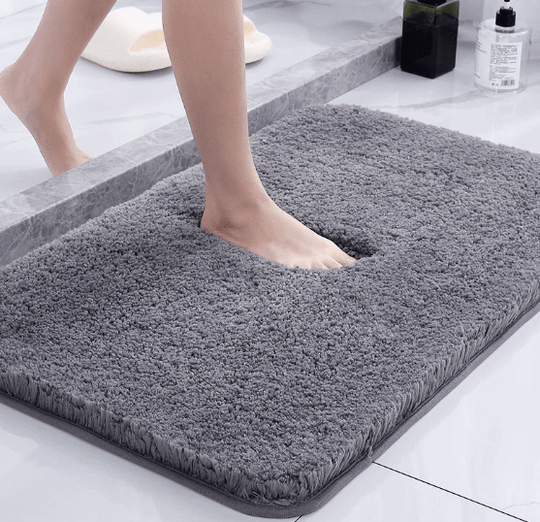 Badmat Luxe Ultra Zacht Antislip 0