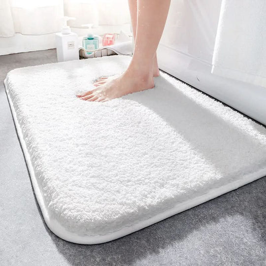 Badmat Luxe Ultra Zacht Antislip 4