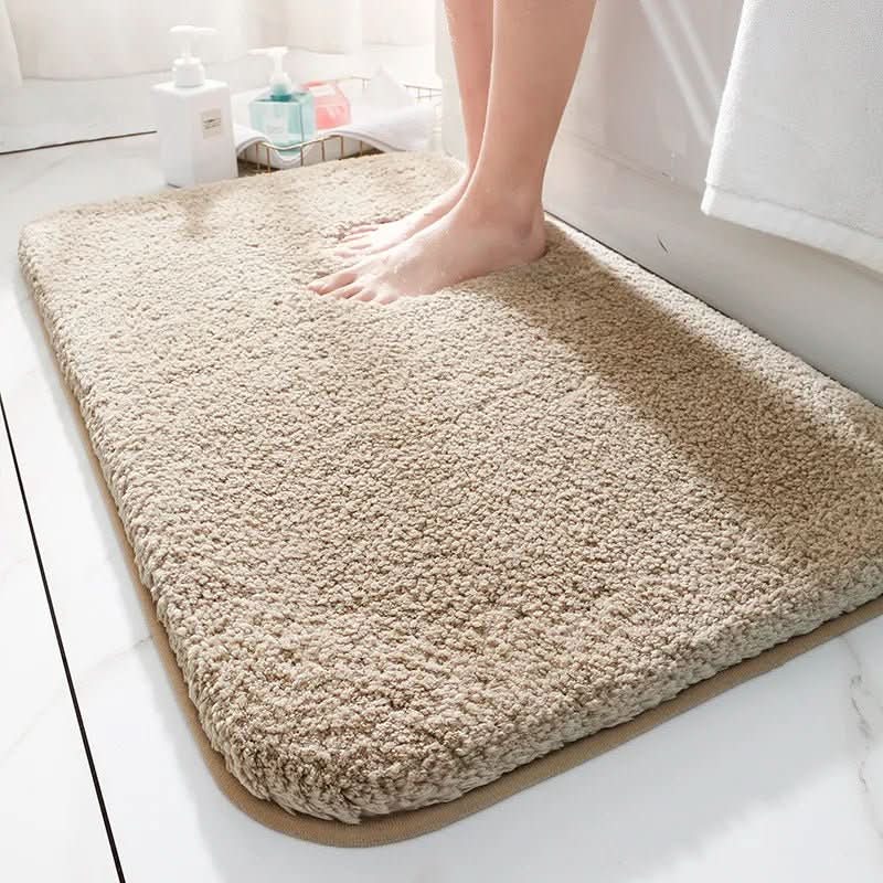 Badmat Luxe Ultra Zacht Antislip 6