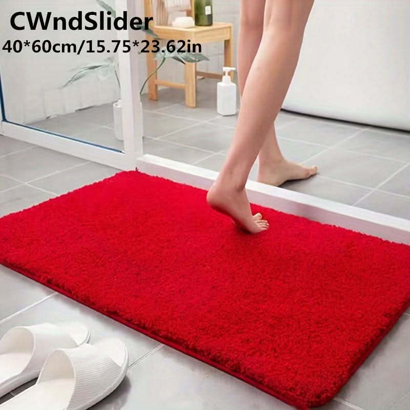 Badmat voor de Badkamer met Antislip en Luxe Comfort 12