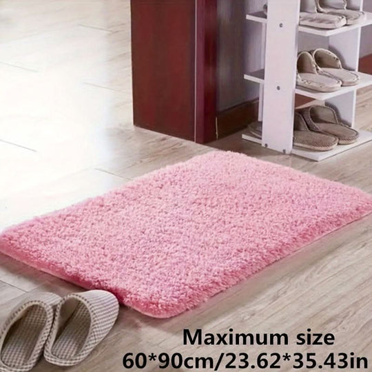 Badmat voor de Badkamer met Antislip en Luxe Comfort 17
