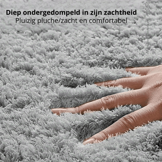 Badmat voor de Badkamer met Antislip en Luxe Comfort 4