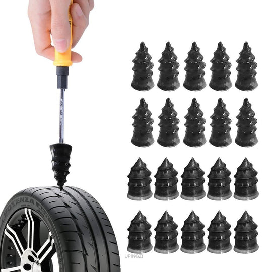 Bandenreparatieset voor Voertuigen 0