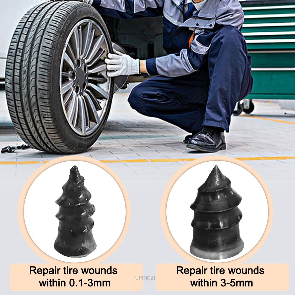 Bandenreparatieset voor Voertuigen 5