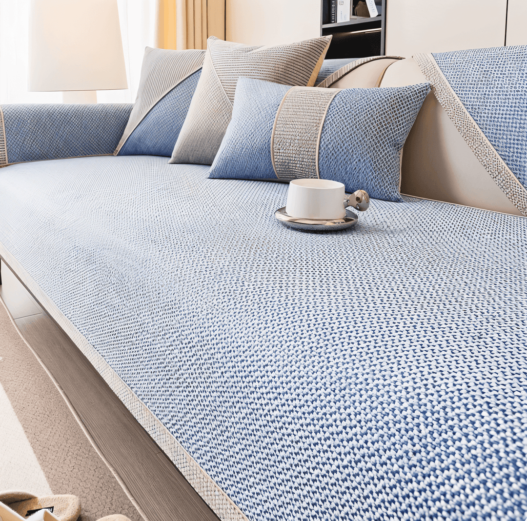 Bankhoes Antislip voor Moderne Interieurs 3