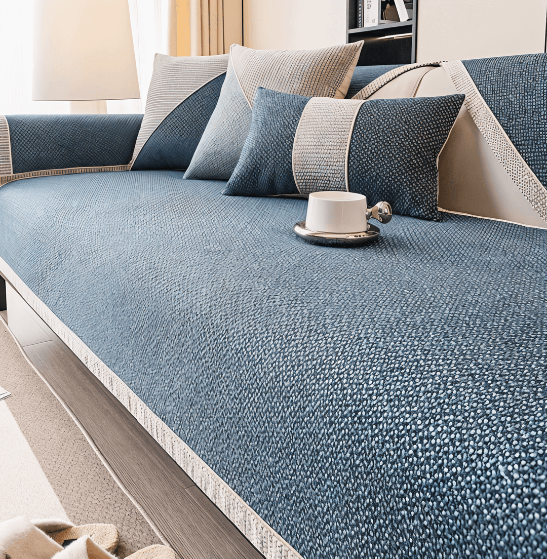Bankhoes Antislip voor Moderne Interieurs 4