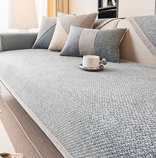 Bankhoes Antislip voor Moderne Interieurs 5