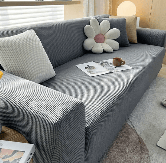 Bankhoes Lichtgewicht Antislip Stijlvol 2