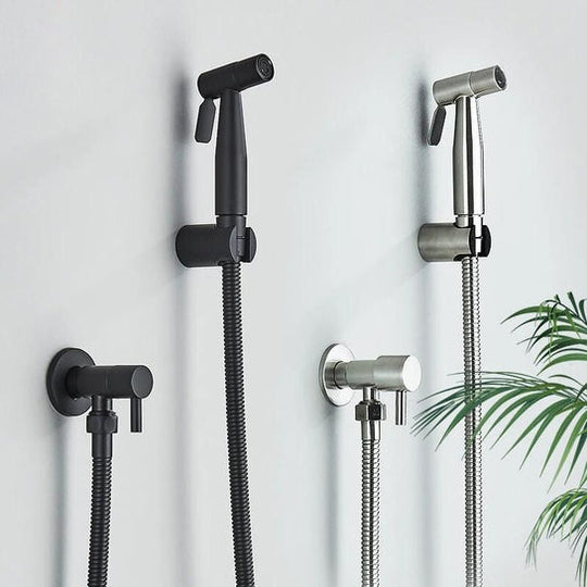 Bidet Handdouche voor Dagelijks Gebruik 1