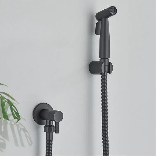 Bidet Handdouche voor Dagelijks Gebruik 3