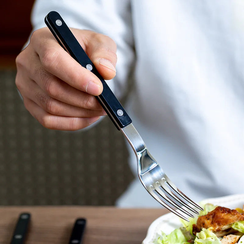 Bistro Bestekset 24-delig voor 6 Personen 3