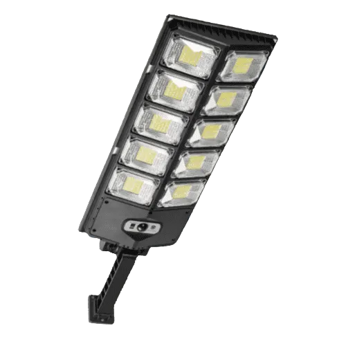 Buitenlamp op Zonne-energie voor Tuin en Oprit 0