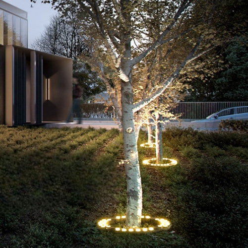 Buitenspots Tuinverlichting Modern Ontwerp 2