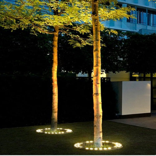 Buitenspots Tuinverlichting Modern Ontwerp 3