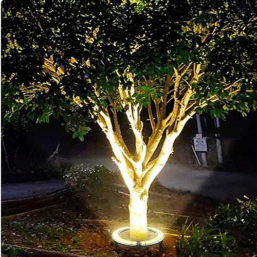 Buitenspots Tuinverlichting Modern Ontwerp 4