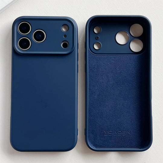 Bumper Case voor iPhone 17 Pro Max Schokbestendig en Stijlvol 11