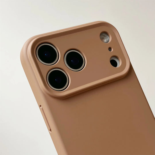 Bumper Case voor iPhone 17 Pro Max Schokbestendig en Stijlvol 2