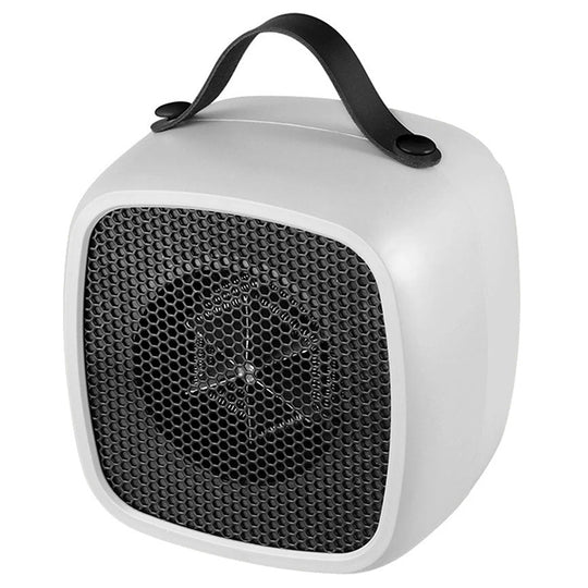 Bureau Mini Luchtverhitter Compact 0