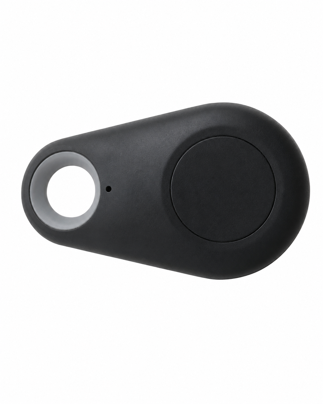 Compacte GPS-tracker voor huisdieren met realtime locatie