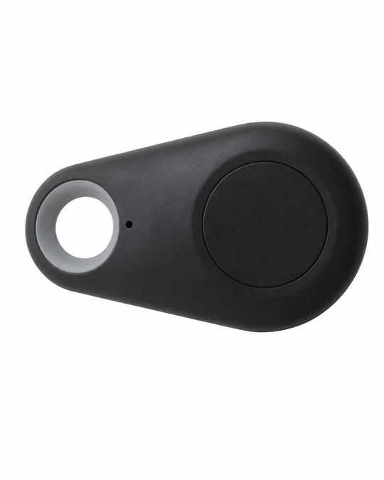 Compacte GPS-tracker voor huisdieren met realtime locatie
