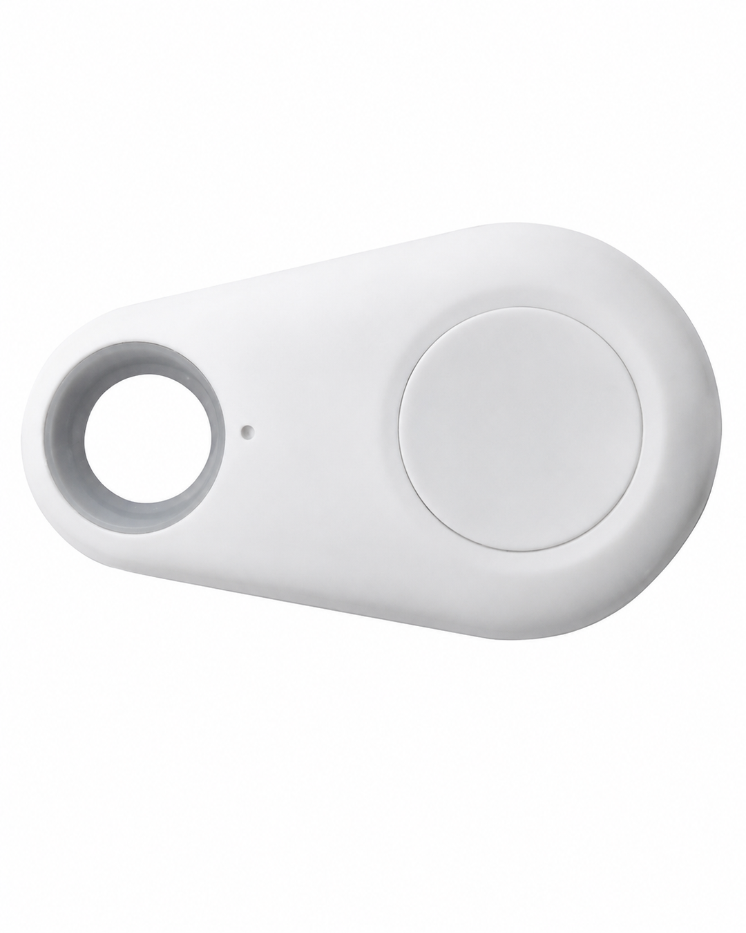 Compacte GPS-tracker voor huisdieren met realtime locatie