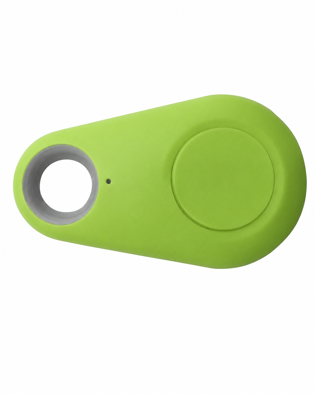Compacte GPS-tracker voor huisdieren met realtime locatie