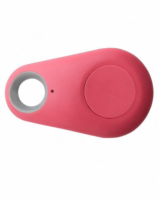 Compacte GPS-tracker voor huisdieren met realtime locatie