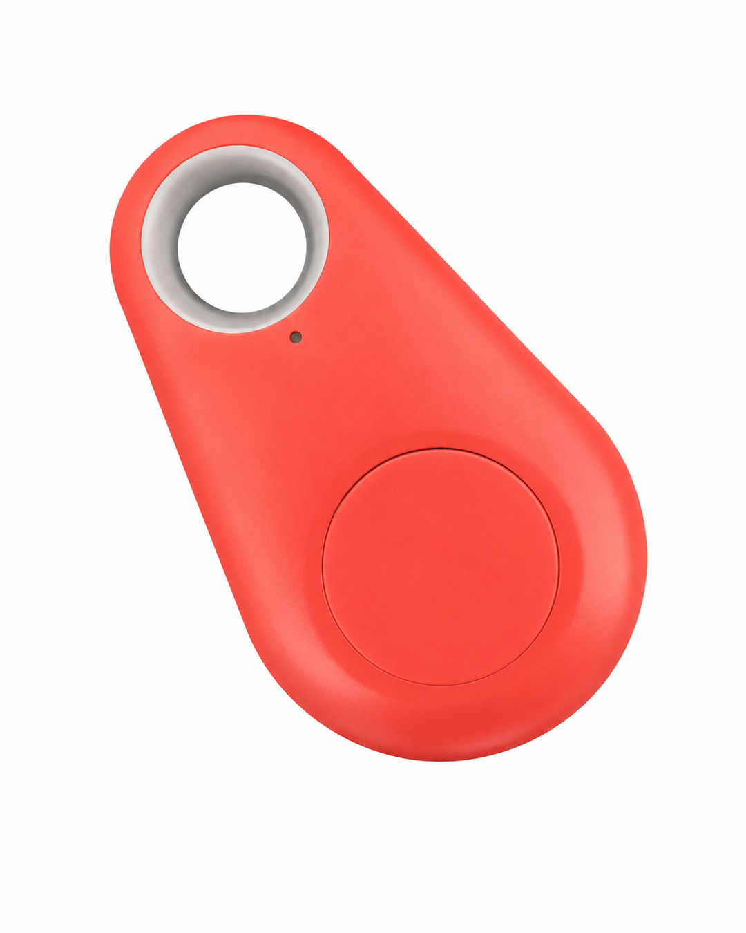 Compacte GPS-tracker voor huisdieren met realtime locatie
