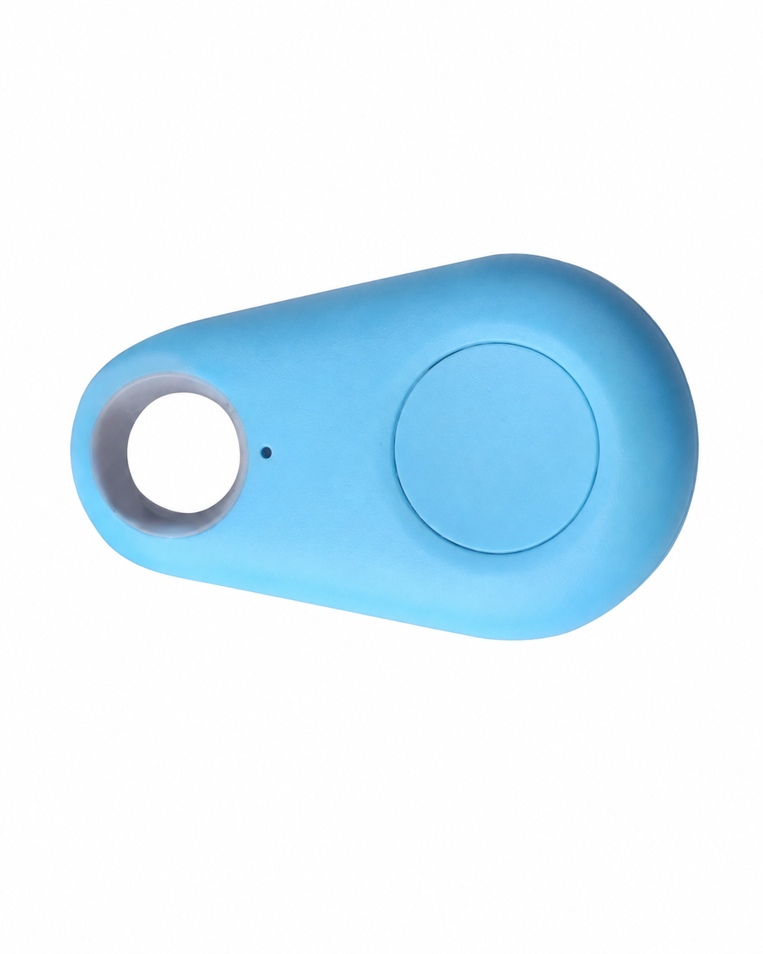 Compacte GPS-tracker voor huisdieren met realtime locatie