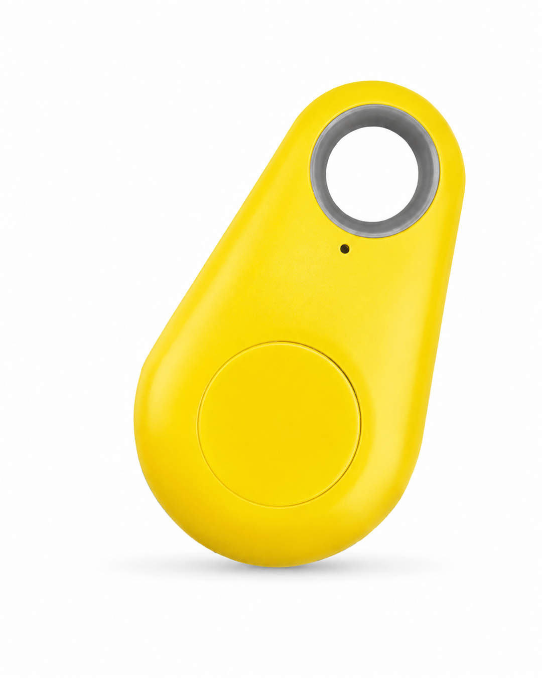 Compacte GPS-tracker voor huisdieren met realtime locatie