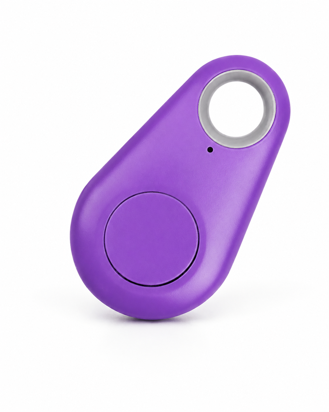 Compacte GPS-tracker voor huisdieren met realtime locatie