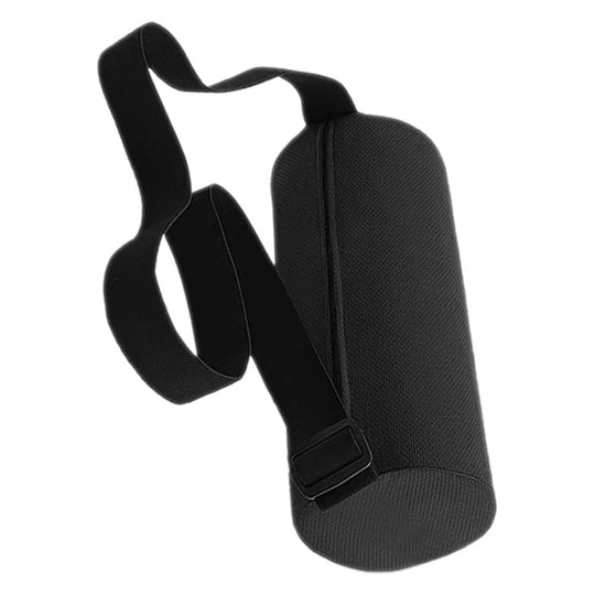 Cilindervormig Lendensteunkussen voor Ergonomische Ondersteuning 3