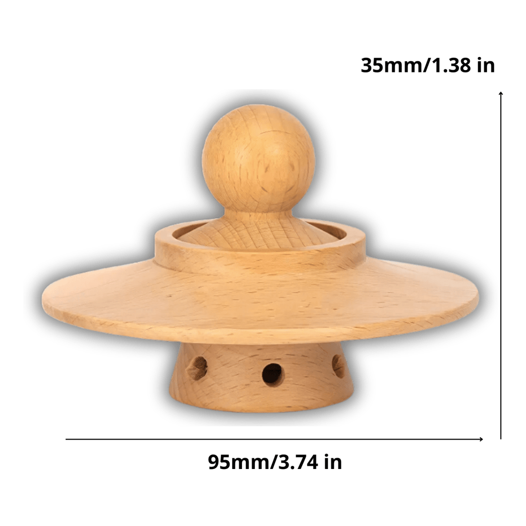 Cocktail Rookoven Kit voor Whisky en Bourbon 4