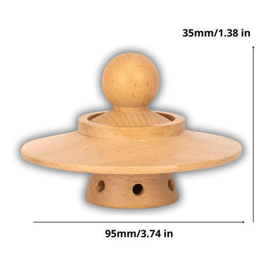 Cocktail Rookoven Kit voor Whisky en Bourbon 4