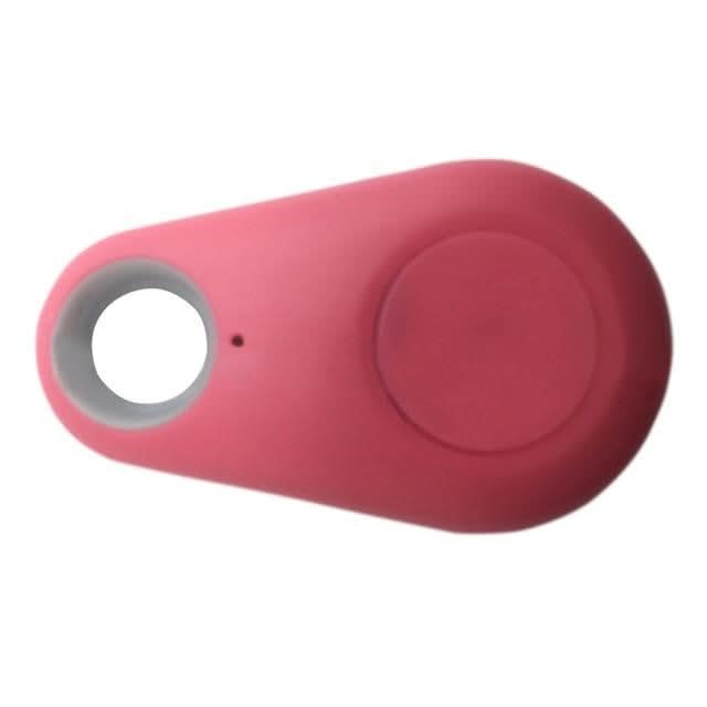 Compacte GPS-tracker voor huisdieren met realtime locatie 11