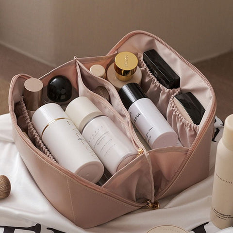 Cosmetische Tas voor Vrouwen Praktisch en Stijlvol 2