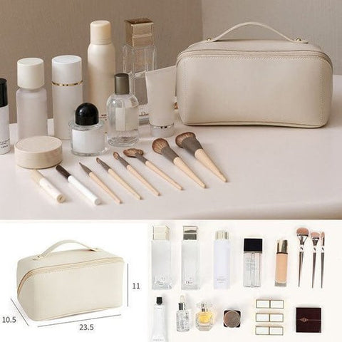 Cosmetische Tas voor Vrouwen Praktisch en Stijlvol 3