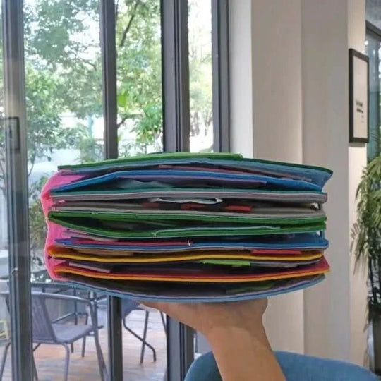 Creatief Ontdekkingsboek voor Kinderen vanaf 2 Jaar 3