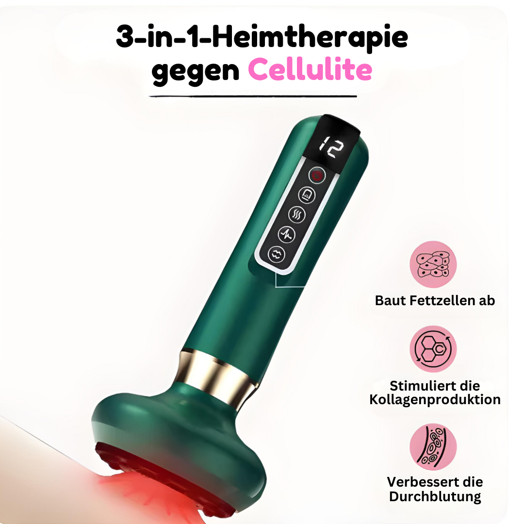 Cupping-apparaat voor Thuisgebruik 1