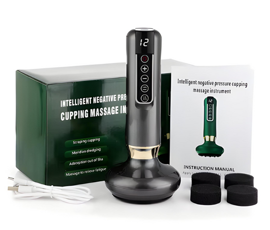 Cupping-apparaat voor Thuisgebruik 2