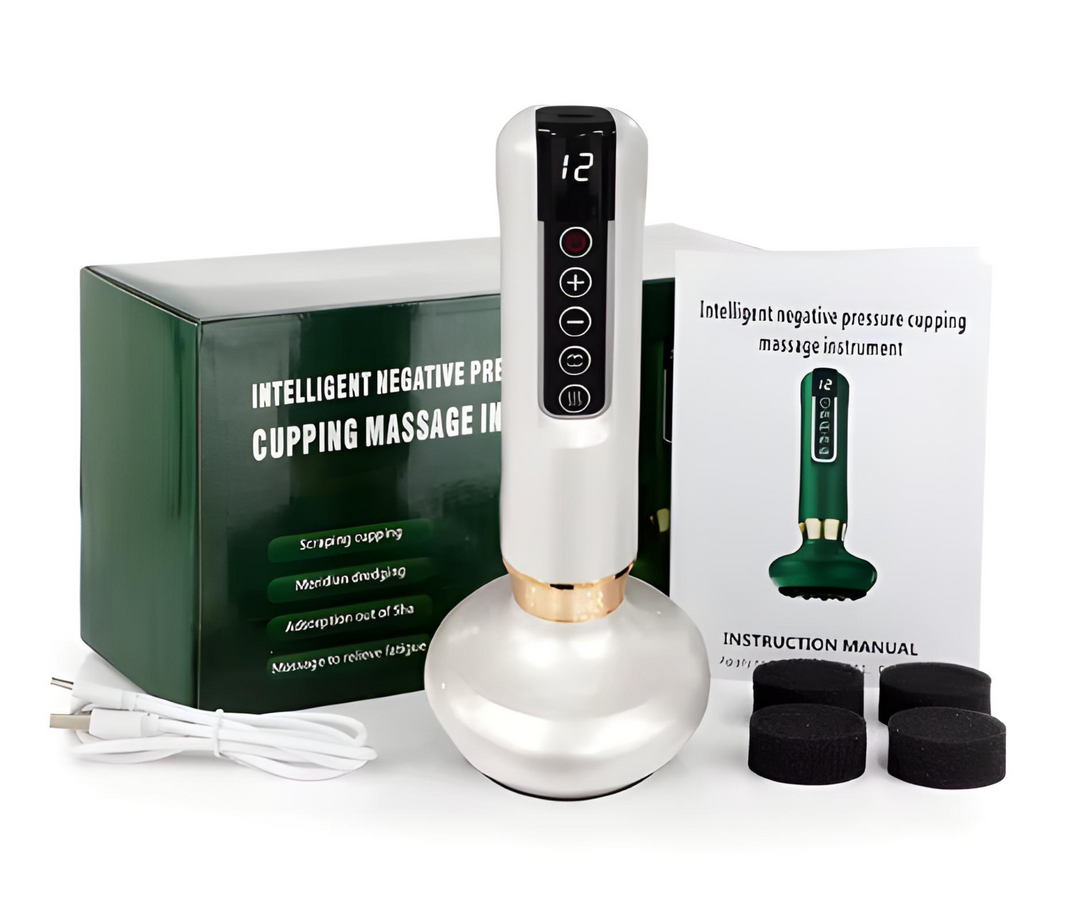 Cupping-apparaat voor Thuisgebruik 3