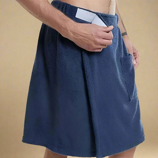 Dames Badhanddoek Draagbaar met Elastische Pasvorm 9