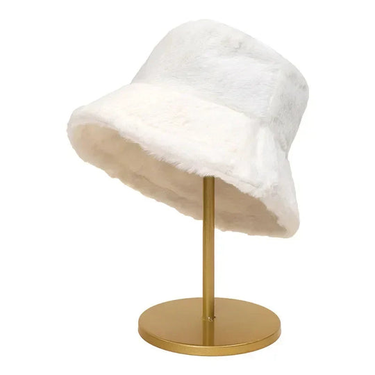Dames Bucket Hat Trendy voor de Herfst 4