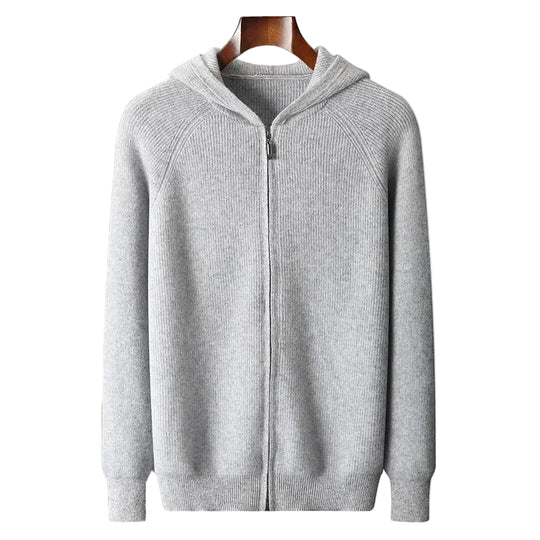 Dames Cardigan met Polokraag 0