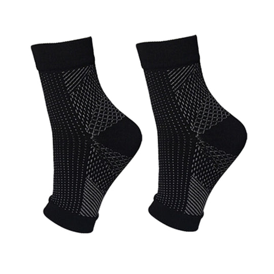 Dames Compressiekousen voor Actieve Levensstijl 0