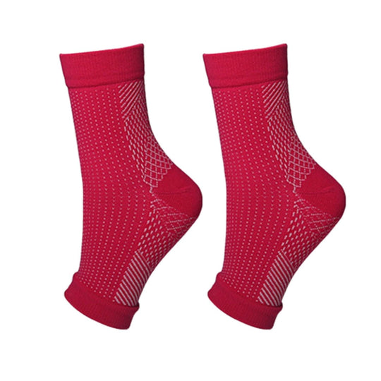 Dames Compressiekousen voor Actieve Levensstijl 7