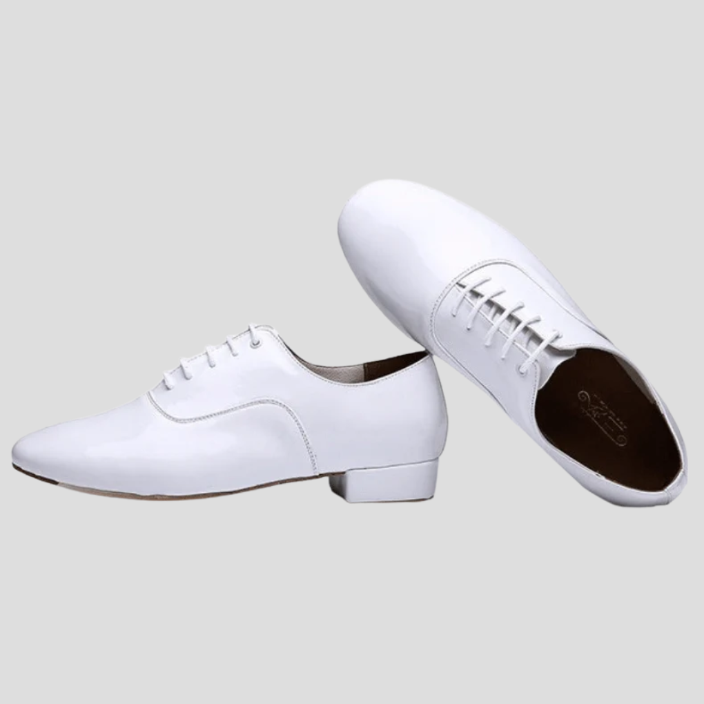 Dames Dansschoenen Klassiek Stijl 2