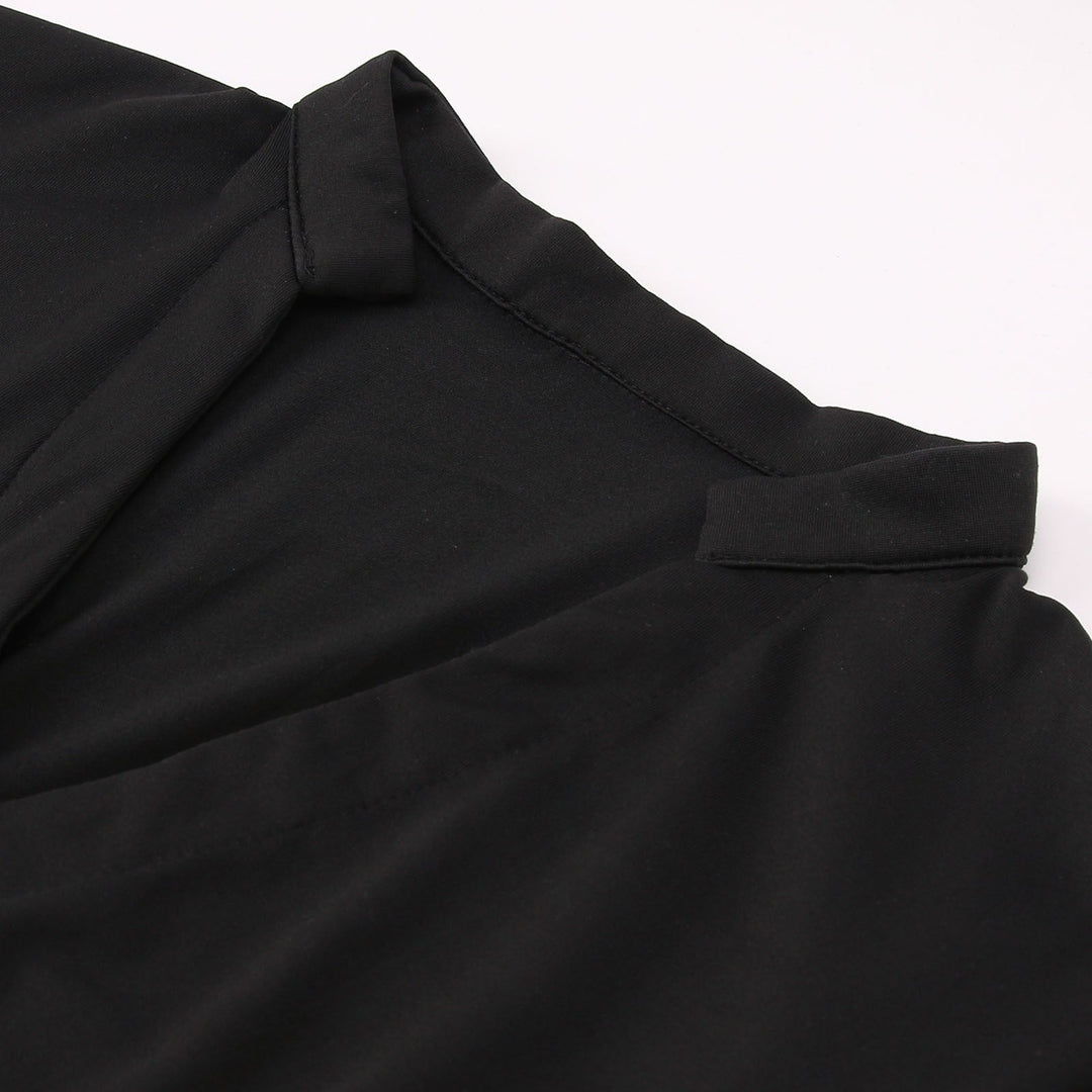 Dames Dirndlblouse met Ruches 3