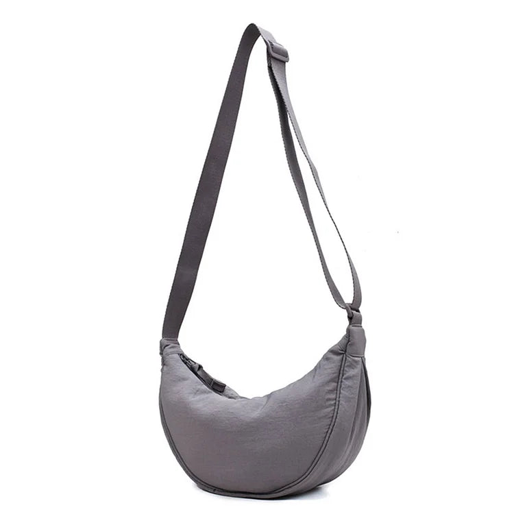 Dames Dumplingtas Haze Bag 5